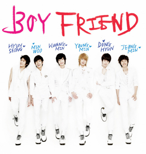 [ALBUM] Mini Album “Boyfriend”  [INFO] 20110523_boyfriend_concept_1
