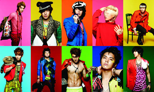 Super Junior Revela El Audio de su 5to Álbum! Superjunior_0